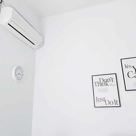 The Establishment Bangsar Apartment Kuala Lumpur Luaran gambar