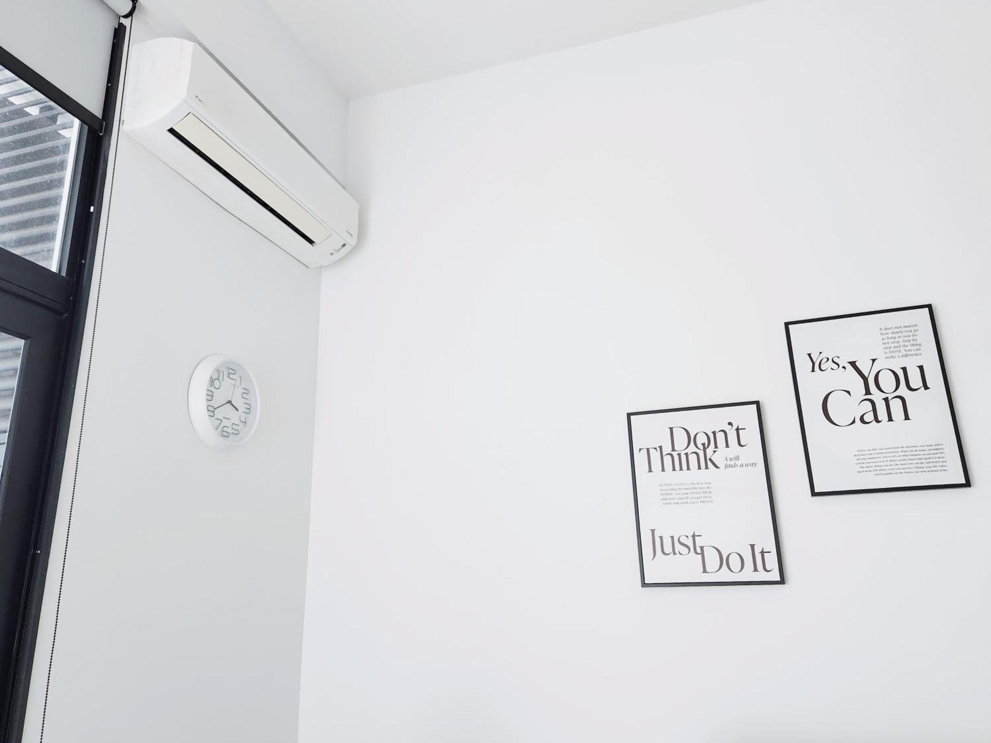The Establishment Bangsar Apartment Kuala Lumpur Luaran gambar