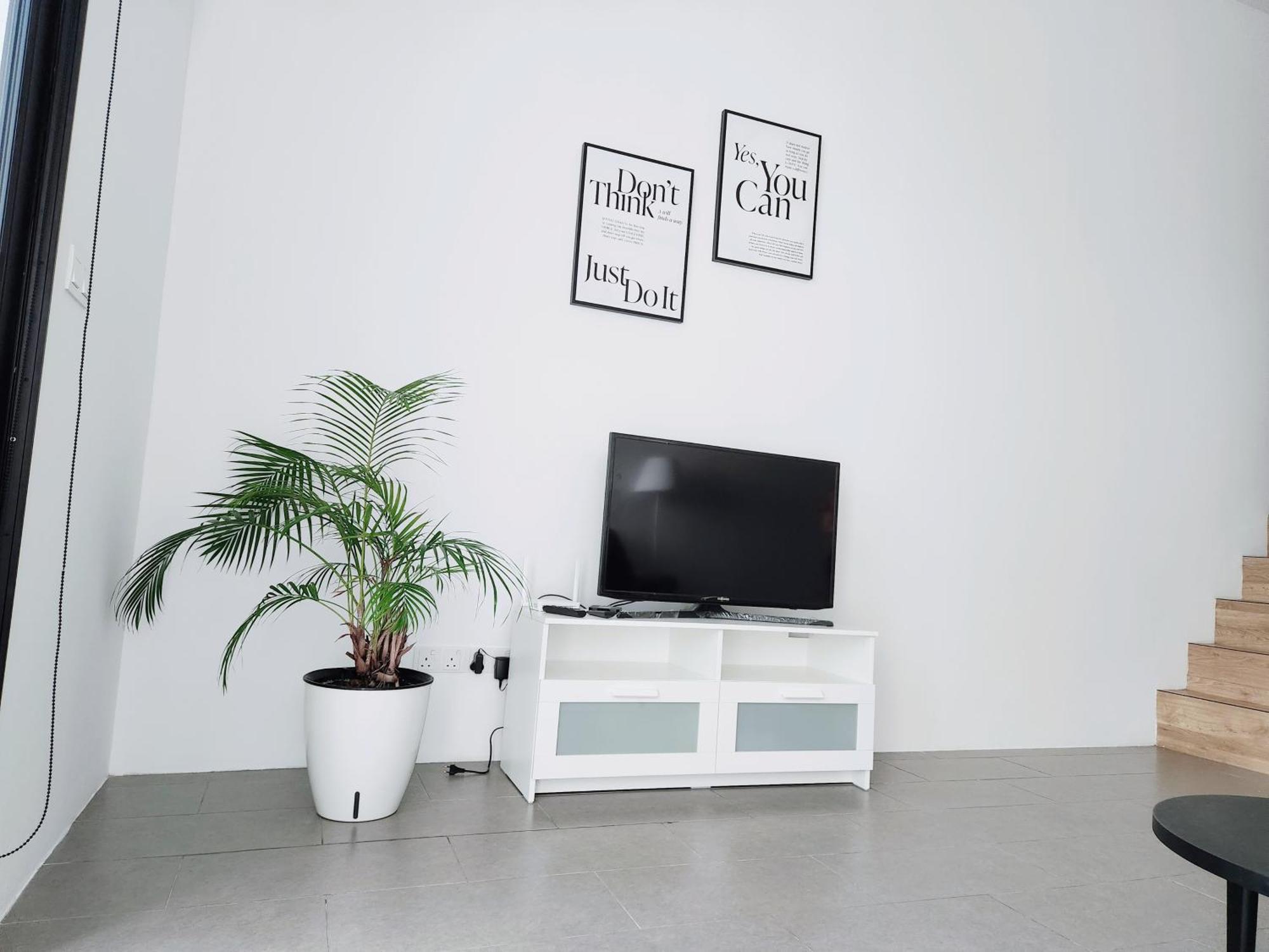 The Establishment Bangsar Apartment Kuala Lumpur Luaran gambar