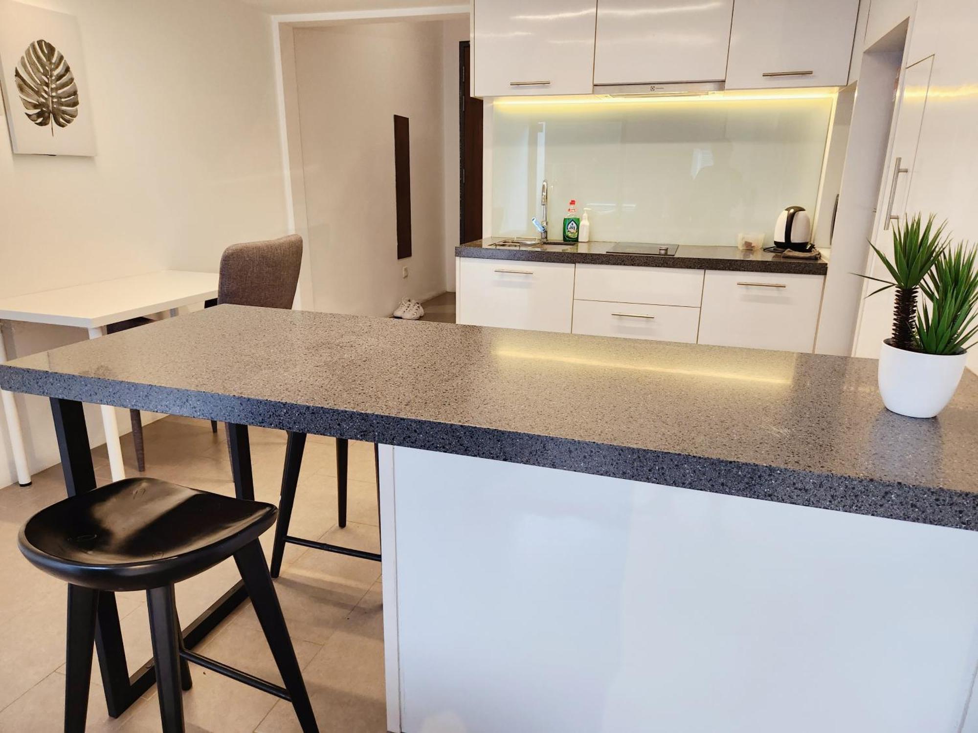 The Establishment Bangsar Apartment Kuala Lumpur Luaran gambar